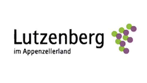 Lutzenberg im Appenzellerland