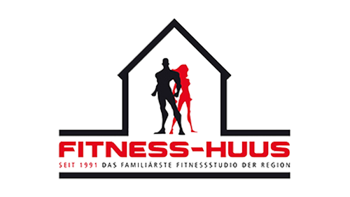 Fitness-Huus