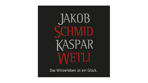 Jakob Schmid Kaspar Wetli