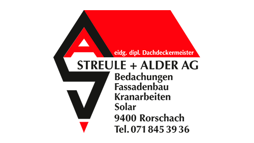 Streule + Alder AG