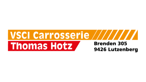 VSCI Carrosserie Thomas Hotz